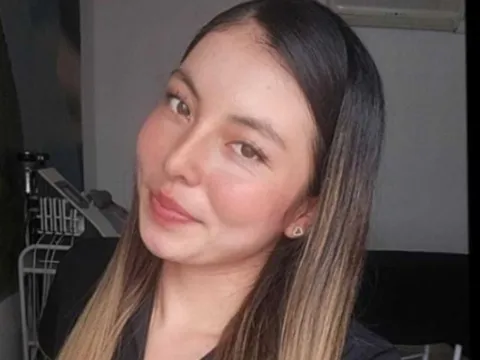 sex live tv model AmaraGarces
