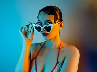 live sex site model AmaraGonzalez