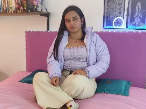 sex live tv model AmbarBryant
