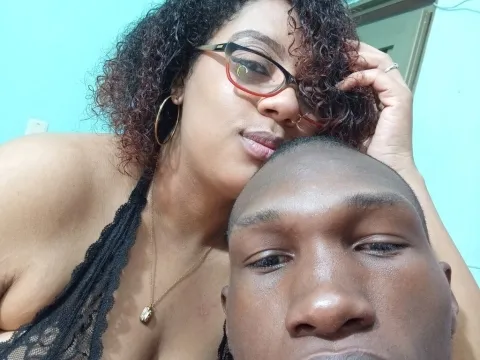 live sex feed model AmbeerAndBlack