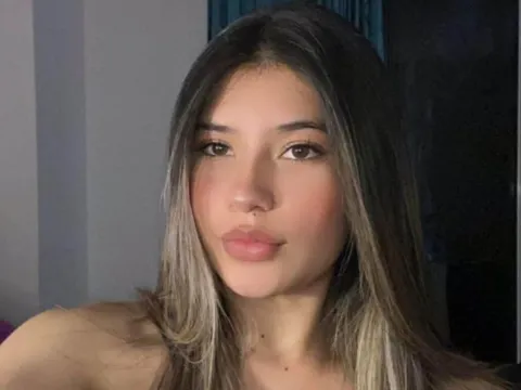 live sex com model AmberAlvares