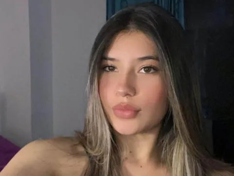 sex web cam model AmberAvila