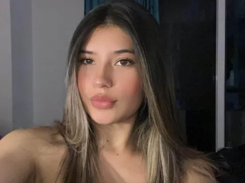 webcam chat model AmberBustamante