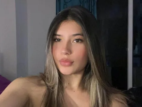 amsterdam show model AmberCaro