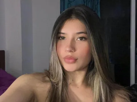 video stream model AmberCozzi
