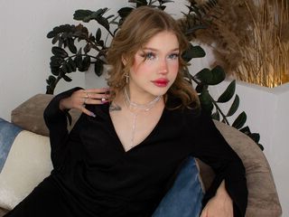cam live sex model AmberMillie