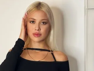 modelo de porno video chat AmberMiln