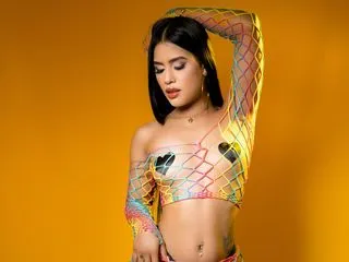 video live sex cam model AmberSheik