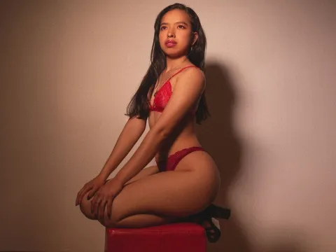 hot live sex model AmberSimon