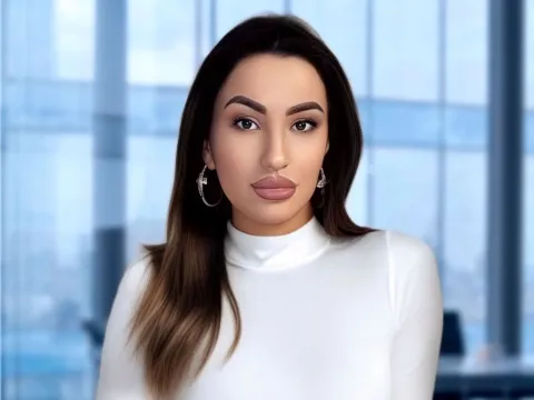 jasmine webcam model AmbraMiles