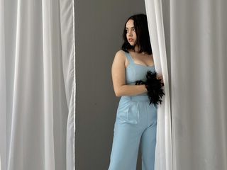 live oral sex model AmeliaGrand
