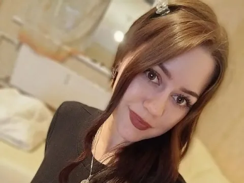 live sex woman model AmeliaSorys