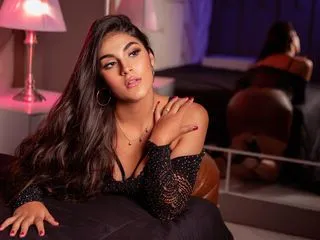 jasmin live model AmelieSnow
