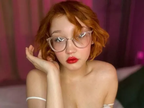 sex webcam chat model AmelliaBrown
