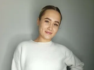 pussy webcam model AmityBarris