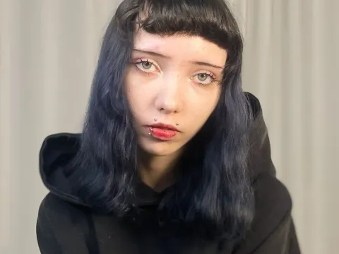 teen cam sex model AmityBendall