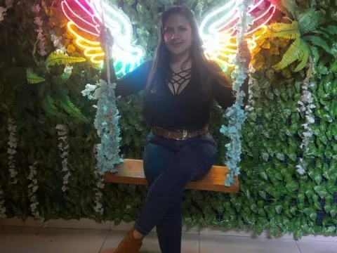 cam show model AmmyStone