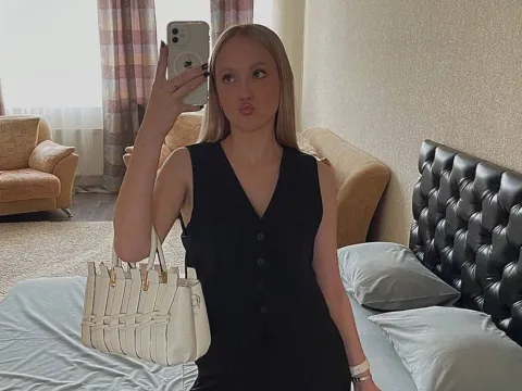 porno chat model AmmyWooder