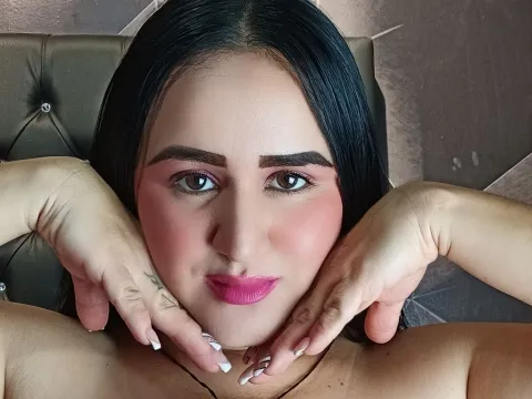 live sex cam show model AmortaBarez