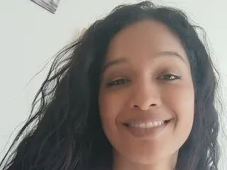 live video chat model AmyAmethyst