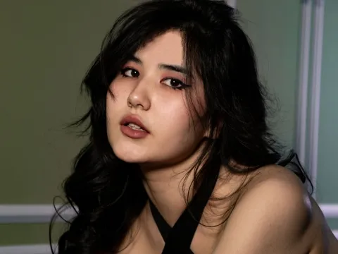 chatroom sex model AmyAoki