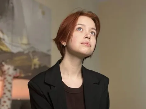 jasmine live sex model AmyPonda