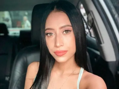 jasmine sex model AmySheran