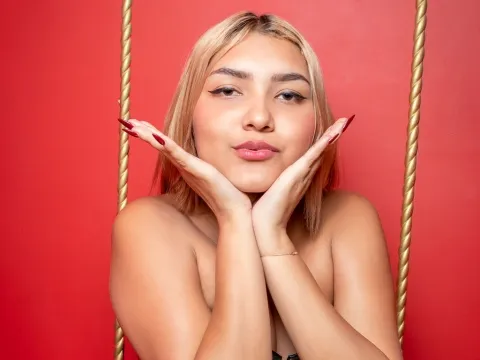 live online sex model AnaKleinn
