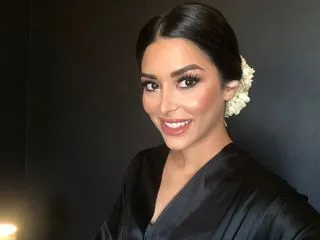 live sex show model AnaisaNicholas