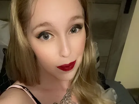 porn video chat model AndieWren