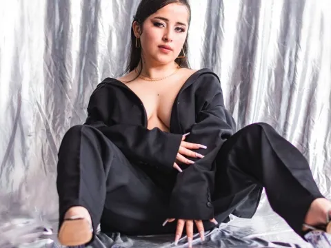 live online sex model AndreDunn