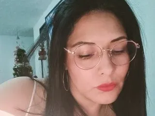 video dating model AndreaSeventh