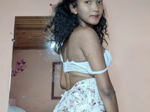 sex webcam model AndyThiriar