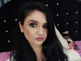 live sex video chat model AnettaAdams
