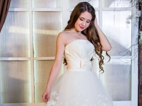 live sex model AngelKent