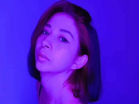 peep show model AngelaFlorez