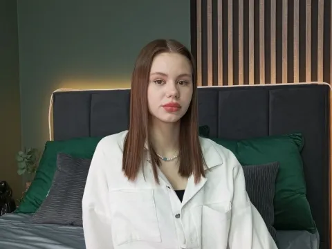 live sex cam model AngelaGardner