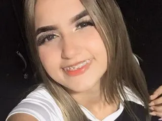 video live chat model AngelaMedi