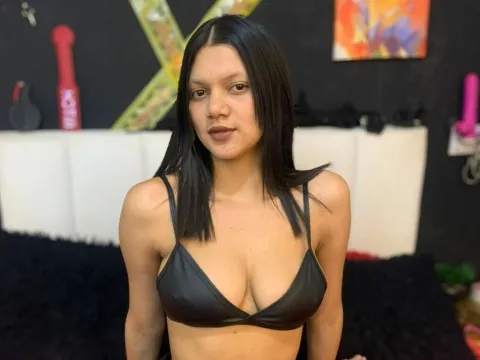 sex webcam chat model AngelicaBlandon