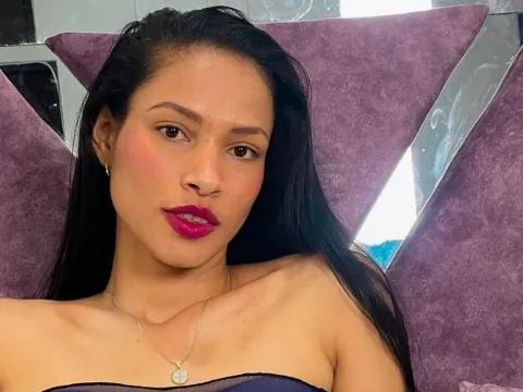 live privates model AngelikaWeis