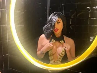 video live sex model AngelinaMichaela
