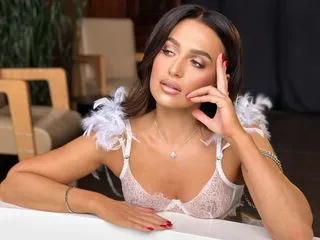 live real sex model AngelinaOcean
