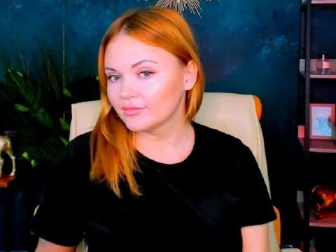 webcam chat model AngelinaRayer