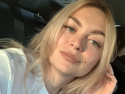 video live sex cam model AngelinaSimakova