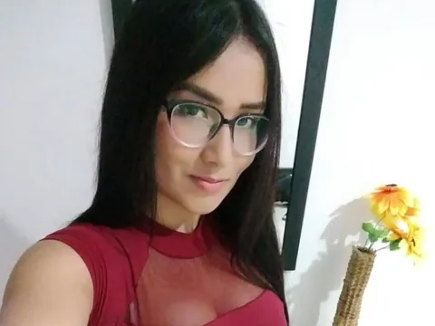 sex webcam model AngelinaSton