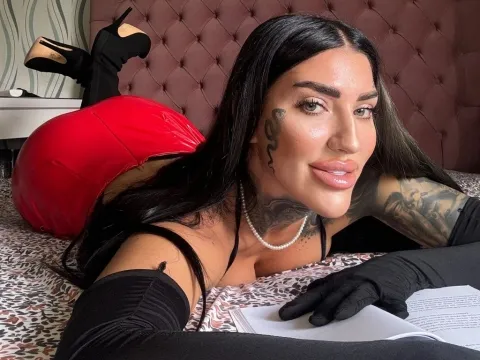 jasmin webcam model AngySantanas