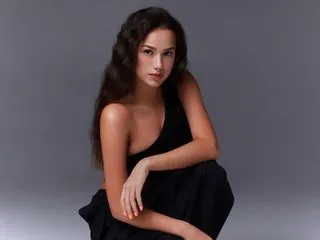 modelo de live sex online AnnGreen