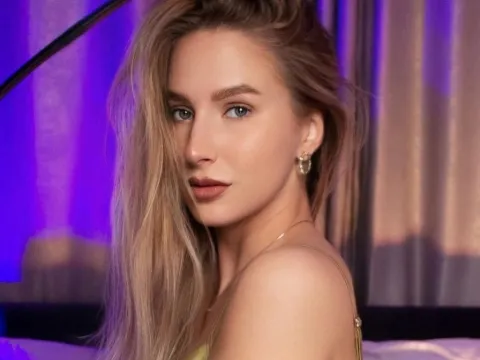list live sex model AnnLevine