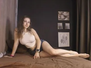 pussy cam model AnnMild