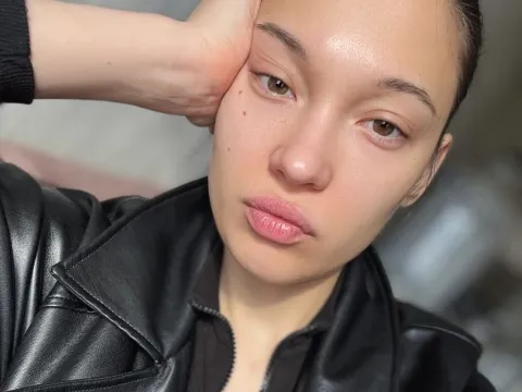couple live sex model AnnMur